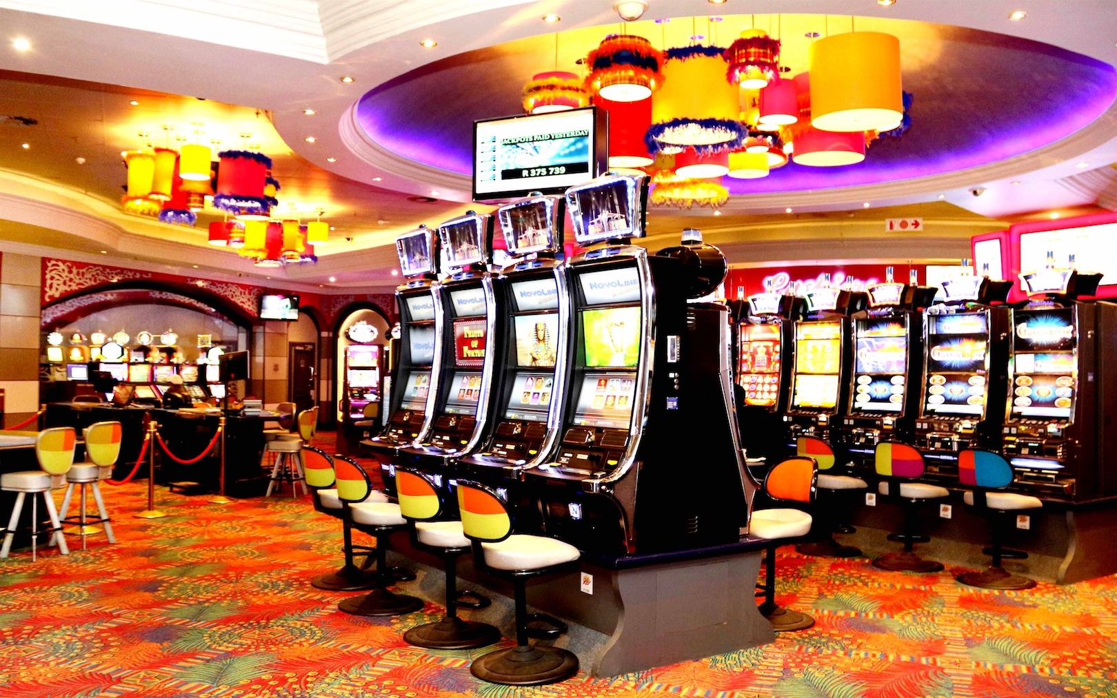 Thebet Quickspin Çekilişi