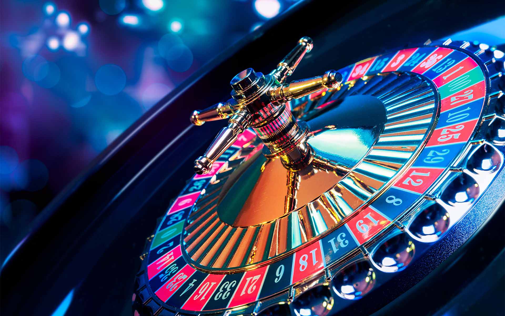 Thebet Starburst Çekilişi